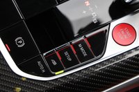 USED 2023 72 BMW M3 3.0L M3 COMPETITION M XDRIVE 5d AUTO 503 BHP ULTIMATE PK-CARBON BUCKET SEAT