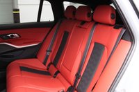 USED 2023 72 BMW M3 3.0L M3 COMPETITION M XDRIVE 5d AUTO 503 BHP ULTIMATE PK-CARBON BUCKET SEAT