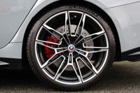 USED 2023 72 BMW M3 3.0L M3 COMPETITION M XDRIVE 5d AUTO 503 BHP ULTIMATE PK-CARBON BUCKET SEAT