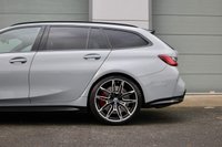 USED 2023 72 BMW M3 3.0L M3 COMPETITION M XDRIVE 5d AUTO 503 BHP ULTIMATE PK-CARBON BUCKET SEAT
