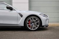 USED 2023 72 BMW M3 3.0L M3 COMPETITION M XDRIVE 5d AUTO 503 BHP ULTIMATE PK-CARBON BUCKET SEAT