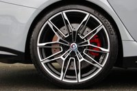 USED 2023 72 BMW M3 3.0L M3 COMPETITION M XDRIVE 5d AUTO 503 BHP ULTIMATE PK-CARBON BUCKET SEAT