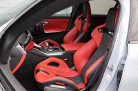 USED 2023 72 BMW M3 3.0L M3 COMPETITION M XDRIVE 5d AUTO 503 BHP ULTIMATE PK-CARBON BUCKET SEAT