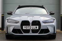 USED 2023 72 BMW M3 3.0L M3 COMPETITION M XDRIVE 5d AUTO 503 BHP ULTIMATE PK-CARBON BUCKET SEAT