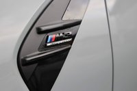 USED 2023 72 BMW M3 3.0L M3 COMPETITION M XDRIVE 5d AUTO 503 BHP ULTIMATE PK-CARBON BUCKET SEAT