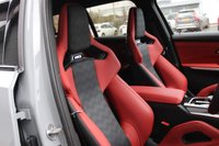 USED 2023 72 BMW M3 3.0L M3 COMPETITION M XDRIVE 5d AUTO 503 BHP ULTIMATE PK-CARBON BUCKET SEAT