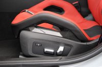 USED 2023 72 BMW M3 3.0L M3 COMPETITION M XDRIVE 5d AUTO 503 BHP ULTIMATE PK-CARBON BUCKET SEAT