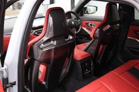 USED 2023 72 BMW M3 3.0L M3 COMPETITION M XDRIVE 5d AUTO 503 BHP ULTIMATE PK-CARBON BUCKET SEAT