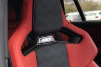 USED 2023 72 BMW M3 3.0L M3 COMPETITION M XDRIVE 5d AUTO 503 BHP ULTIMATE PK-CARBON BUCKET SEAT