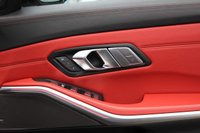 USED 2023 72 BMW M3 3.0L M3 COMPETITION M XDRIVE 5d AUTO 503 BHP ULTIMATE PK-CARBON BUCKET SEAT