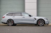 USED 2023 72 BMW M3 3.0L M3 COMPETITION M XDRIVE 5d AUTO 503 BHP ULTIMATE PK-CARBON BUCKET SEAT