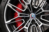 USED 2023 72 BMW M3 3.0L M3 COMPETITION M XDRIVE 5d AUTO 503 BHP ULTIMATE PK-CARBON BUCKET SEAT