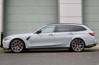 USED 2023 72 BMW M3 3.0L M3 COMPETITION M XDRIVE 5d AUTO 503 BHP ULTIMATE PK-CARBON BUCKET SEAT