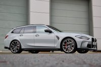 USED 2023 72 BMW M3 3.0L M3 COMPETITION M XDRIVE 5d AUTO 503 BHP ULTIMATE PK-CARBON BUCKET SEAT