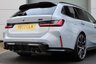 USED 2023 72 BMW M3 3.0L M3 COMPETITION M XDRIVE 5d AUTO 503 BHP ULTIMATE PK-CARBON BUCKET SEAT