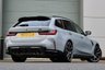 USED 2023 72 BMW M3 3.0L M3 COMPETITION M XDRIVE 5d AUTO 503 BHP ULTIMATE PK-CARBON BUCKET SEAT