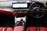 USED 2023 72 BMW M3 3.0L M3 COMPETITION M XDRIVE 5d AUTO 503 BHP ULTIMATE PK-CARBON BUCKET SEAT