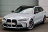 USED 2023 72 BMW M3 3.0L M3 COMPETITION M XDRIVE 5d AUTO 503 BHP ULTIMATE PK-CARBON BUCKET SEAT