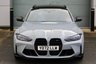 USED 2023 72 BMW M3 3.0L M3 COMPETITION M XDRIVE 5d AUTO 503 BHP ULTIMATE PK-CARBON BUCKET SEAT