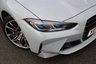 USED 2023 72 BMW M3 3.0L M3 COMPETITION M XDRIVE 5d AUTO 503 BHP ULTIMATE PK-CARBON BUCKET SEAT