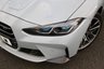USED 2023 72 BMW M3 3.0L M3 COMPETITION M XDRIVE 5d AUTO 503 BHP ULTIMATE PK-CARBON BUCKET SEAT