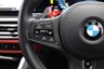 USED 2023 72 BMW M3 3.0L M3 COMPETITION M XDRIVE 5d AUTO 503 BHP ULTIMATE PK-CARBON BUCKET SEAT