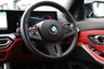 USED 2023 72 BMW M3 3.0L M3 COMPETITION M XDRIVE 5d AUTO 503 BHP ULTIMATE PK-CARBON BUCKET SEAT