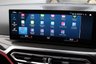 USED 2023 72 BMW M3 3.0L M3 COMPETITION M XDRIVE 5d AUTO 503 BHP ULTIMATE PK-CARBON BUCKET SEAT