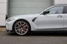 USED 2023 72 BMW M3 3.0L M3 COMPETITION M XDRIVE 5d AUTO 503 BHP ULTIMATE PK-CARBON BUCKET SEAT