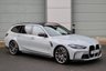 USED 2023 72 BMW M3 3.0L M3 COMPETITION M XDRIVE 5d AUTO 503 BHP ULTIMATE PK-CARBON BUCKET SEAT