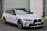 USED 2023 72 BMW M3 3.0L M3 COMPETITION M XDRIVE 5d AUTO 503 BHP ULTIMATE PK-CARBON BUCKET SEAT