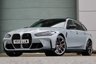 USED 2023 72 BMW M3 3.0L M3 COMPETITION M XDRIVE 5d AUTO 503 BHP ULTIMATE PK-CARBON BUCKET SEAT
