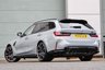 USED 2023 72 BMW M3 3.0L M3 COMPETITION M XDRIVE 5d AUTO 503 BHP ULTIMATE PK-CARBON BUCKET SEAT