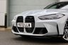 USED 2023 72 BMW M3 3.0L M3 COMPETITION M XDRIVE 5d AUTO 503 BHP ULTIMATE PK-CARBON BUCKET SEAT