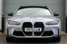USED 2023 72 BMW M3 3.0L M3 COMPETITION M XDRIVE 5d AUTO 503 BHP ULTIMATE PK-CARBON BUCKET SEAT