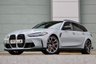 USED 2023 72 BMW M3 3.0L M3 COMPETITION M XDRIVE 5d AUTO 503 BHP ULTIMATE PK-CARBON BUCKET SEAT