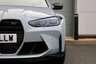 USED 2023 72 BMW M3 3.0L M3 COMPETITION M XDRIVE 5d AUTO 503 BHP ULTIMATE PK-CARBON BUCKET SEAT