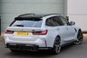 USED 2023 72 BMW M3 3.0L M3 COMPETITION M XDRIVE 5d AUTO 503 BHP ULTIMATE PK-CARBON BUCKET SEAT