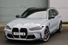 USED 2023 72 BMW M3 3.0L M3 COMPETITION M XDRIVE 5d AUTO 503 BHP ULTIMATE PK-CARBON BUCKET SEAT