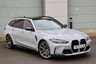 USED 2023 72 BMW M3 3.0L M3 COMPETITION M XDRIVE 5d AUTO 503 BHP ULTIMATE PK-CARBON BUCKET SEAT