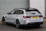 USED 2023 72 BMW M3 3.0L M3 COMPETITION M XDRIVE 5d AUTO 503 BHP ULTIMATE PK-CARBON BUCKET SEAT