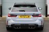 USED 2023 72 BMW M3 3.0L M3 COMPETITION M XDRIVE 5d AUTO 503 BHP ULTIMATE PK-CARBON BUCKET SEAT