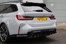USED 2023 72 BMW M3 3.0L M3 COMPETITION M XDRIVE 5d AUTO 503 BHP ULTIMATE PK-CARBON BUCKET SEAT