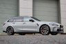 USED 2023 72 BMW M3 3.0L M3 COMPETITION M XDRIVE 5d AUTO 503 BHP ULTIMATE PK-CARBON BUCKET SEAT