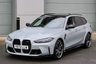 USED 2023 72 BMW M3 3.0L M3 COMPETITION M XDRIVE 5d AUTO 503 BHP ULTIMATE PK-CARBON BUCKET SEAT