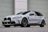USED 2023 72 BMW M3 3.0L M3 COMPETITION M XDRIVE 5d AUTO 503 BHP ULTIMATE PK-CARBON BUCKET SEAT