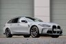 USED 2023 72 BMW M3 3.0L M3 COMPETITION M XDRIVE 5d AUTO 503 BHP ULTIMATE PK-CARBON BUCKET SEAT