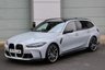 USED 2023 72 BMW M3 3.0L M3 COMPETITION M XDRIVE 5d AUTO 503 BHP ULTIMATE PK-CARBON BUCKET SEAT