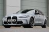 USED 2023 72 BMW M3 3.0L M3 COMPETITION M XDRIVE 5d AUTO 503 BHP ULTIMATE PK-CARBON BUCKET SEAT