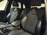 USED 2023 23 AUDI Q5 2.0 TDI QUATTRO S LINE VORSPRUNG 5d 202 BHP Huge Specification  Heads up++Pan roof++Black pack